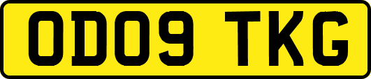 OD09TKG