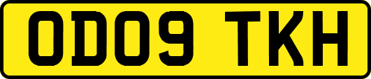 OD09TKH
