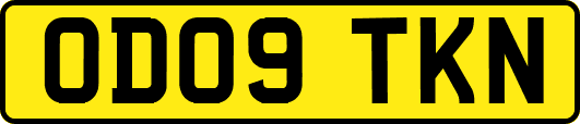 OD09TKN