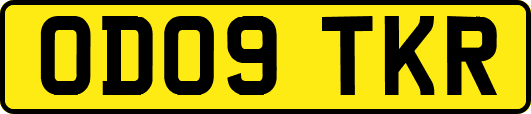 OD09TKR