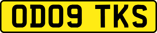 OD09TKS