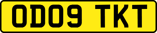 OD09TKT