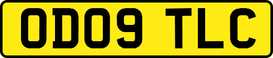 OD09TLC