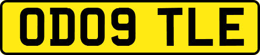 OD09TLE