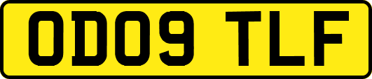 OD09TLF