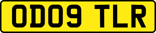 OD09TLR