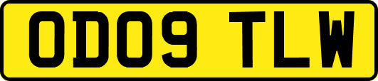 OD09TLW