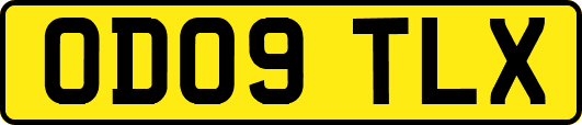 OD09TLX
