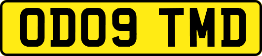 OD09TMD