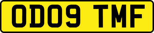 OD09TMF