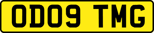OD09TMG