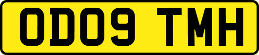 OD09TMH