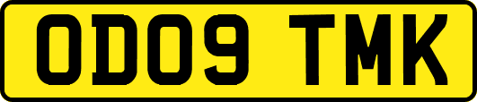 OD09TMK
