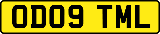 OD09TML