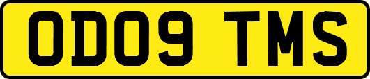 OD09TMS