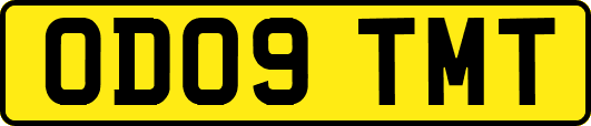 OD09TMT