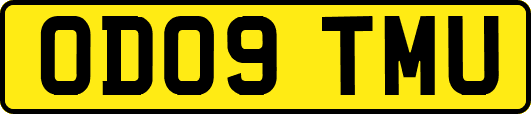 OD09TMU