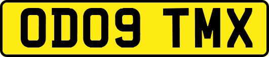 OD09TMX