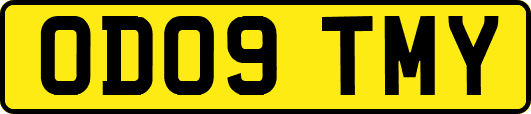 OD09TMY