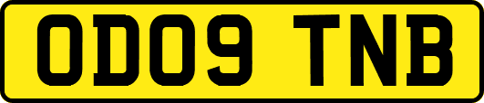 OD09TNB