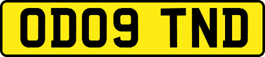 OD09TND