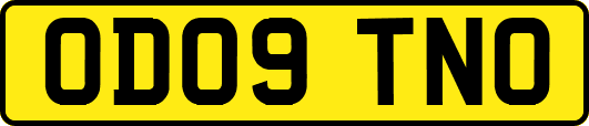 OD09TNO