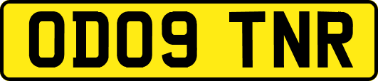 OD09TNR