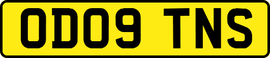 OD09TNS