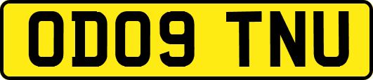 OD09TNU