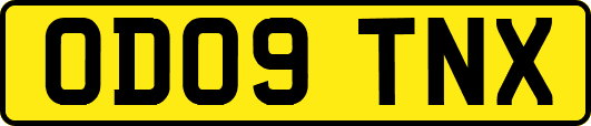 OD09TNX