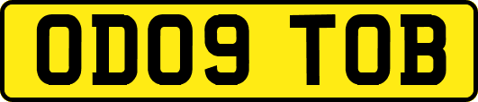OD09TOB