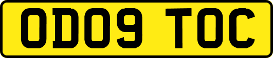 OD09TOC