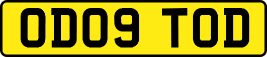 OD09TOD