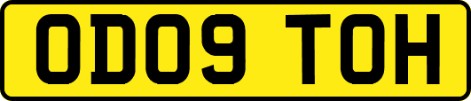 OD09TOH