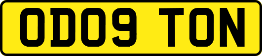 OD09TON