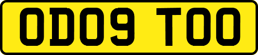 OD09TOO