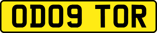 OD09TOR