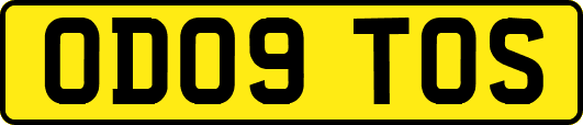 OD09TOS