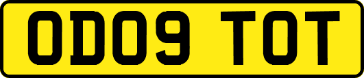 OD09TOT