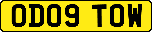 OD09TOW