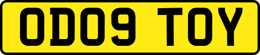 OD09TOY
