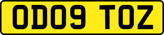 OD09TOZ