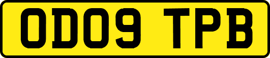 OD09TPB