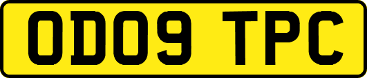 OD09TPC