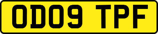 OD09TPF