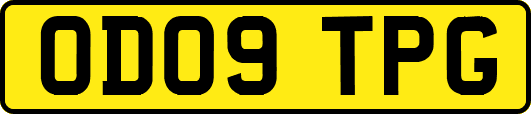 OD09TPG