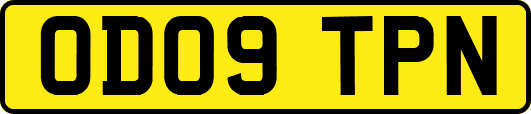 OD09TPN