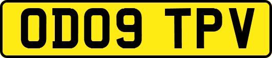 OD09TPV