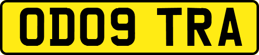 OD09TRA