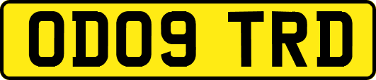 OD09TRD